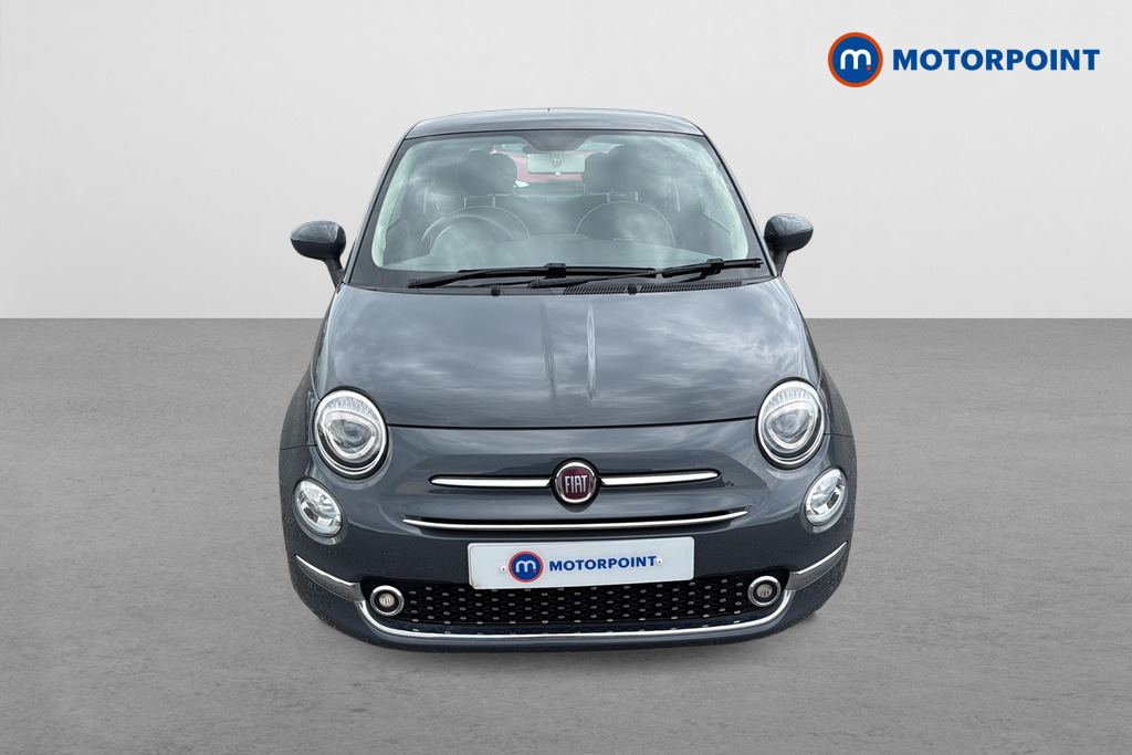 Fiat 500 1.2 Lounge Grey