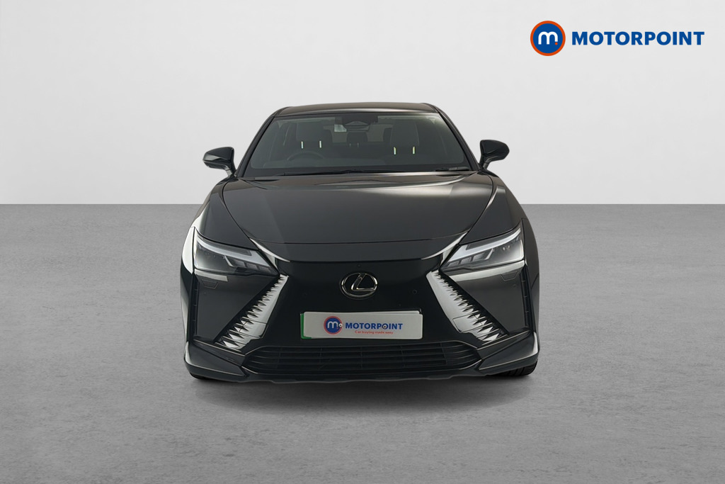Lexus RZ 450E 230Kw Direct4 Takumi 71 Kwh Black #2