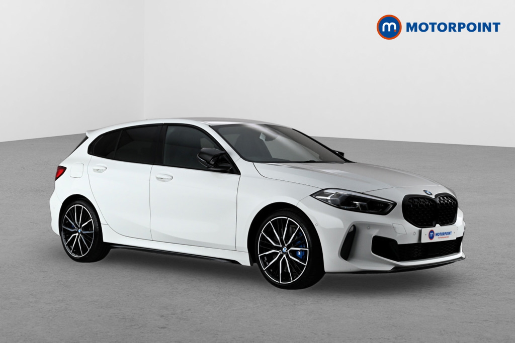 2024 BMW 1 Series