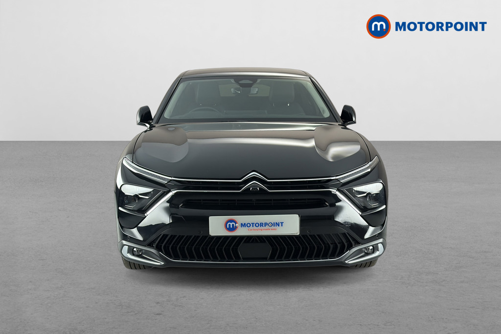 Citroen C5 X 1.6 Plug-in Hybrid 225 Shine Plus E-eat8 Black #2
