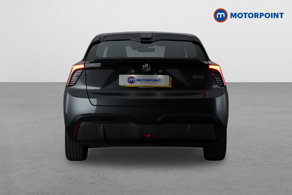 MG MG4 150Kw Se Ev Long Range 64Kwh LV23XKL Grey #6