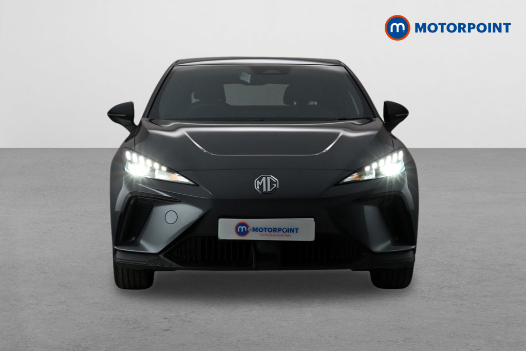 MG MG4 150Kw Se Ev Long Range 64Kwh LV23XKL Grey #2