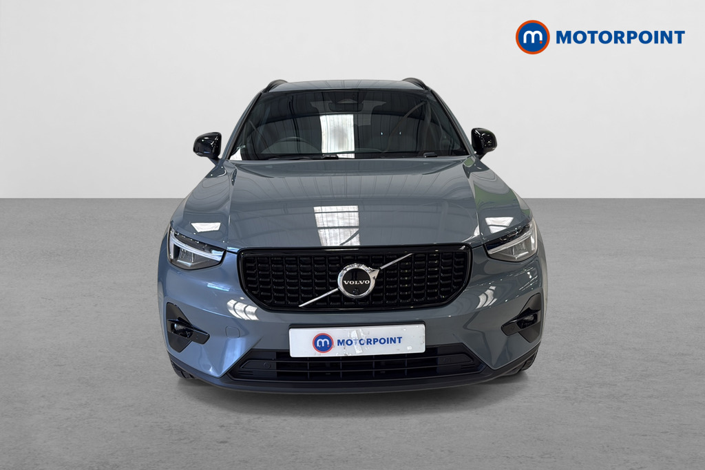 Volvo XC40 2.0 B3p Plus Dark VN23CWK Grey #2