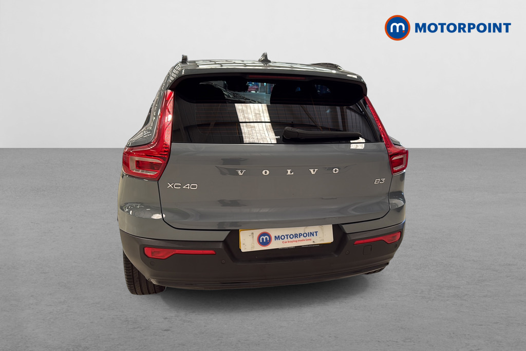 Volvo XC40 2.0 B3p Plus Dark VN23CWK Grey #6