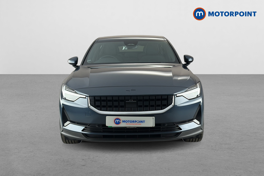 Polestar 2 170Kw 69Kwh Standard Range Sm Plus Blue #2