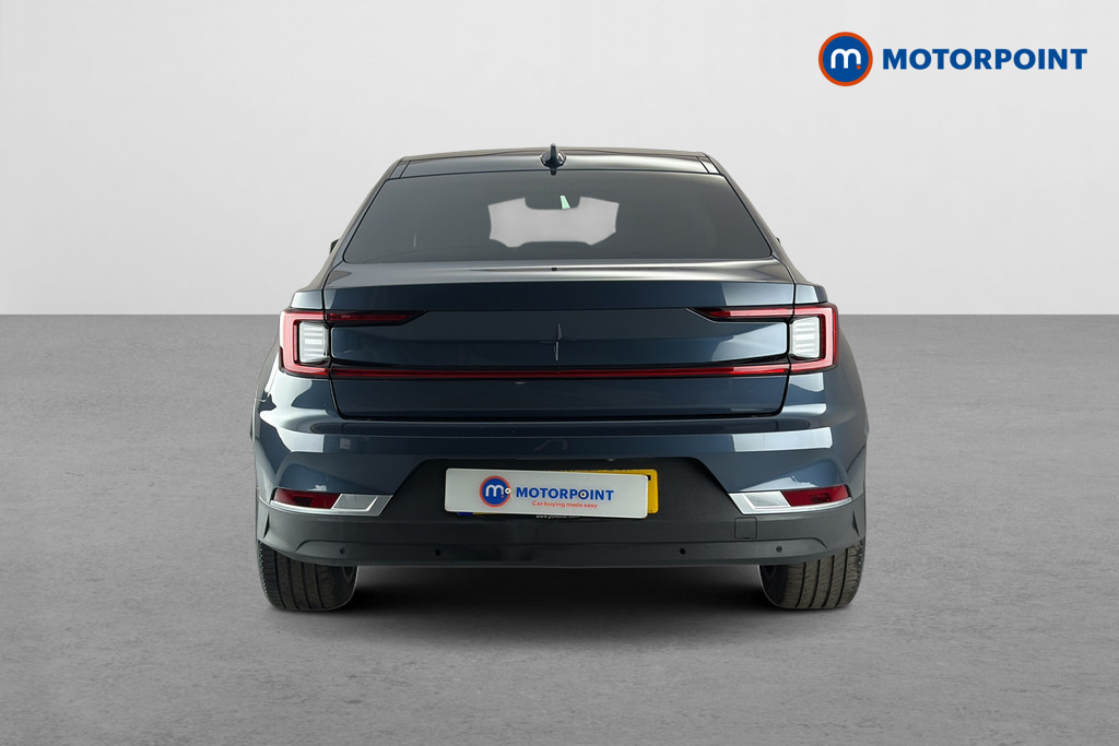 Polestar 2 170Kw 69Kwh Standard Range Sm Plus Blue #5