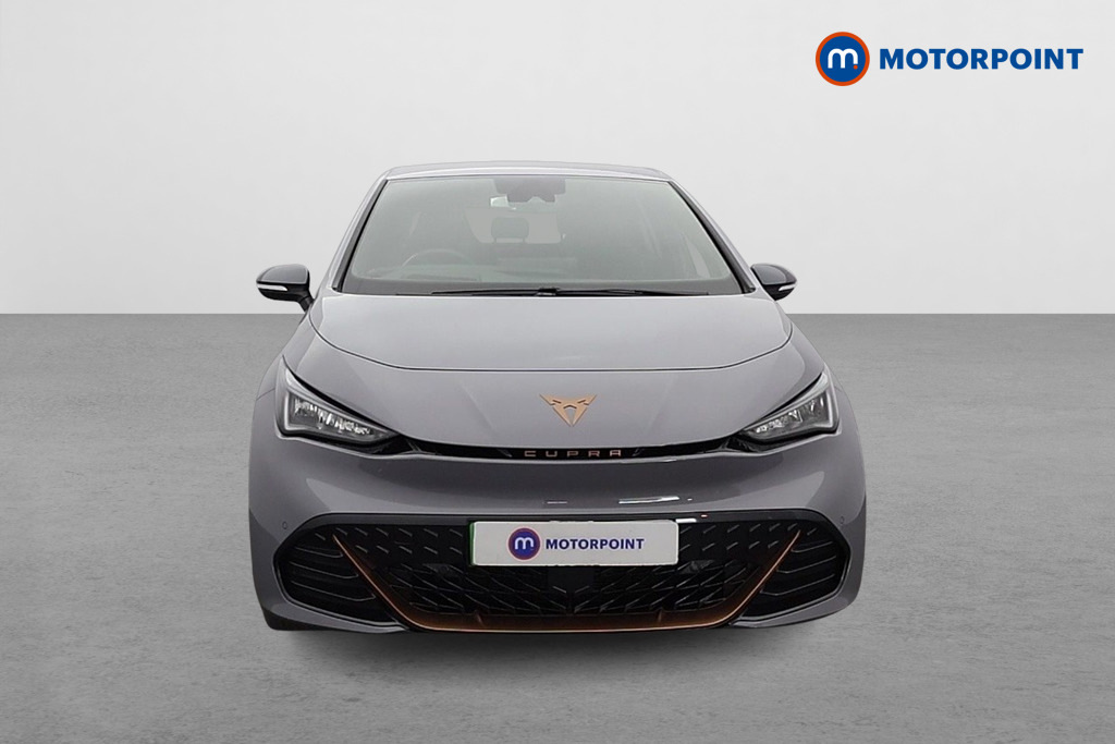 Cupra Born 170Kw E-boost V2 59Kwh Grey #2