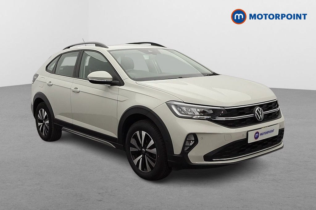 Volkswagen Taigo 1.0 Tsi Life Grey