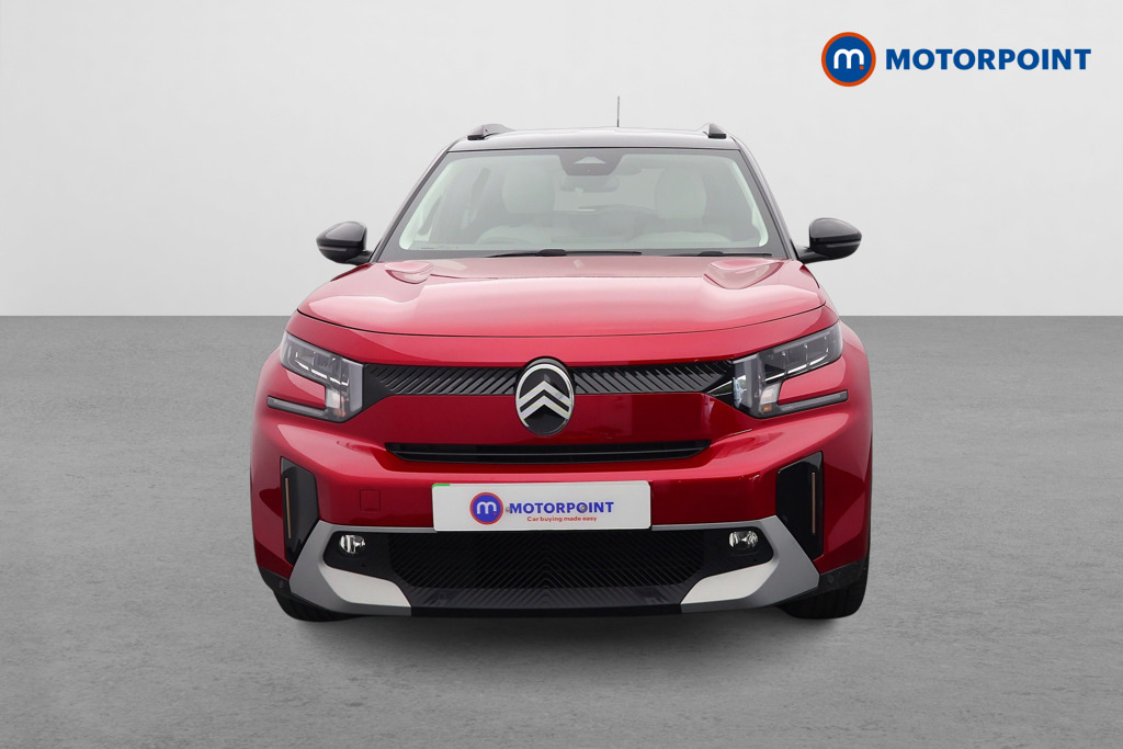 Citroen C3 Aircross 83Kw Standard Range Max 44Kwh ML75YJG Red #2