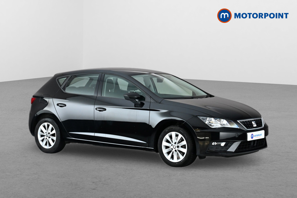 Seat Leon 1.5 Tsi Evo Se Ez Black