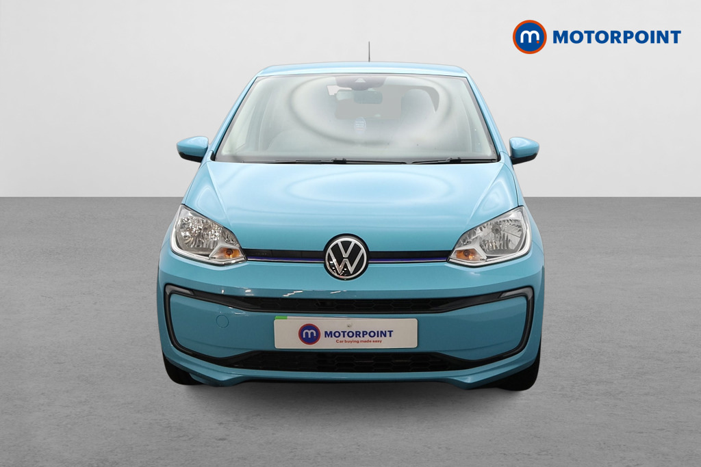 Volkswagen e-Up 60Kw E-up 32Kwh Blue