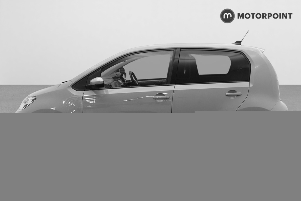 Volkswagen e-Up 60Kw E-up 32Kwh Blue #3