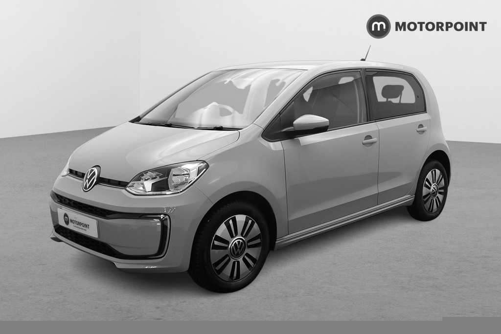 Volkswagen e-Up 60Kw E-up 32Kwh Blue #2