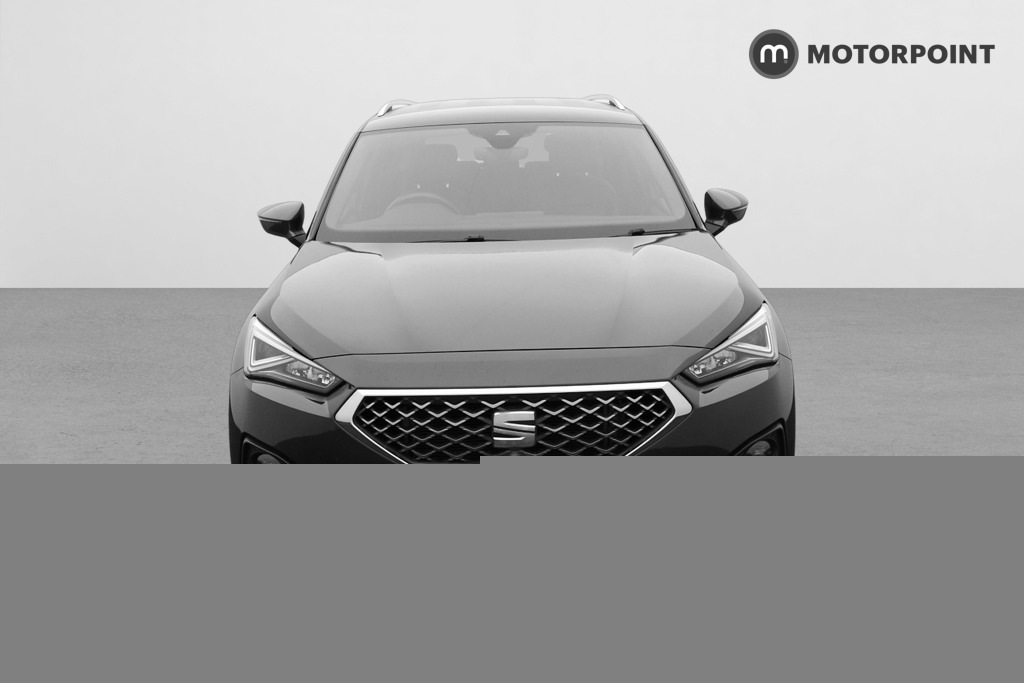 Seat Tarraco 1.5 Ecotsi Xcellence Lux Dsg Green #2