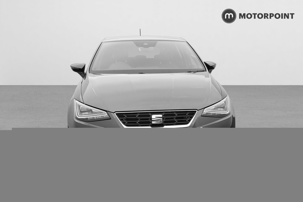 Seat Ibiza 1.0 Tsi 110 Fr Sport BD72YGP Blue #2