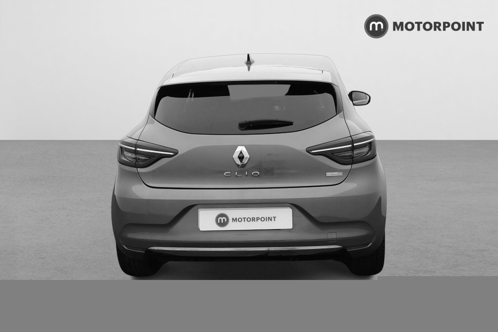Renault Clio 1.6 E-tech Full Hybrid 145 Techno KW72PVK Orange #6
