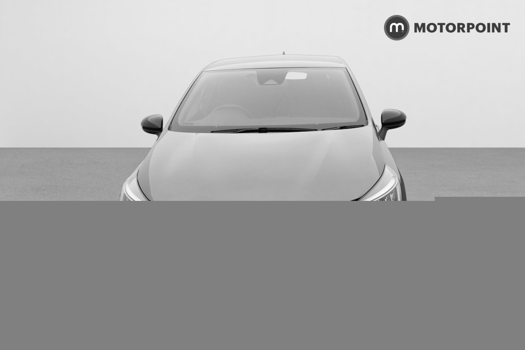 Renault Clio 1.6 E-tech Full Hybrid 145 Techno KW72PVK Orange #2