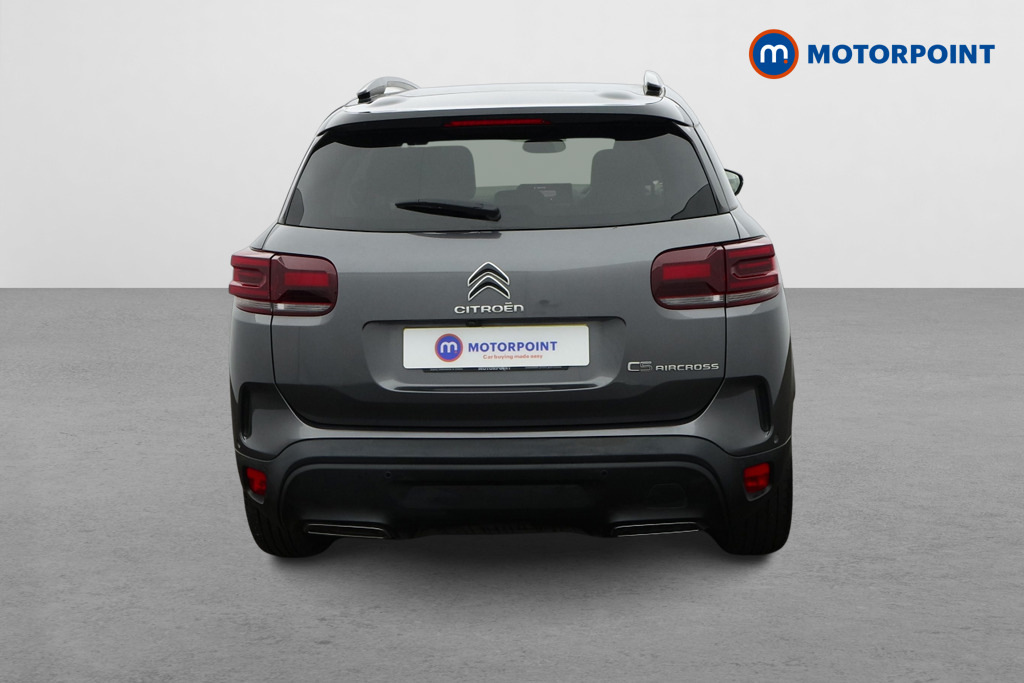 Citroen C5 Aircross 1.5 Bluehdi C-series Edition Grey #6