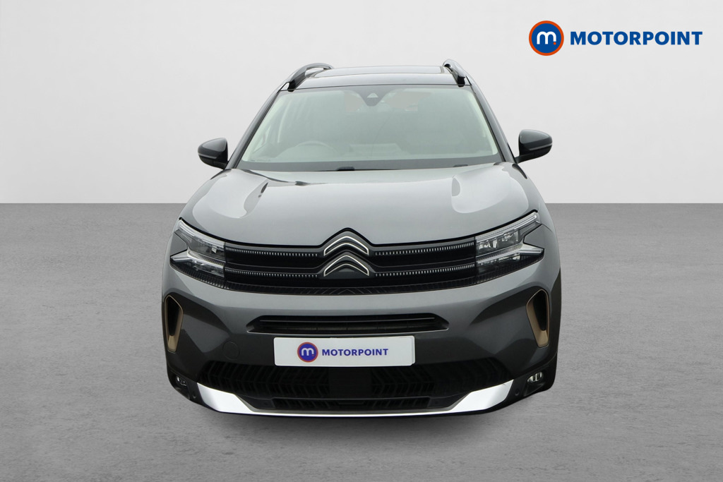 Citroen C5 Aircross 1.5 Bluehdi C-series Edition Grey #2