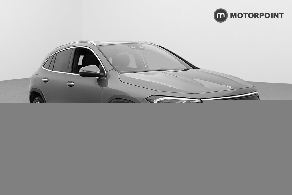 Mercedes-Benz EQA Eqa 300 4M 168Kw Amg Line Premium 66.5Kwh Grey