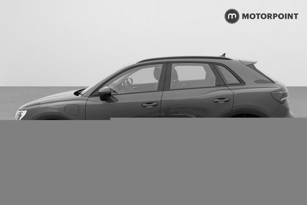 Audi Q3 45 Tfsi E Technik S Tronic Grey #4