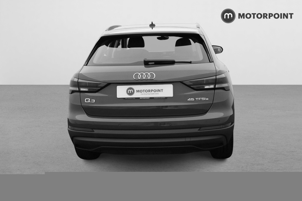 Audi Q3 45 Tfsi E Technik S Tronic Grey #5