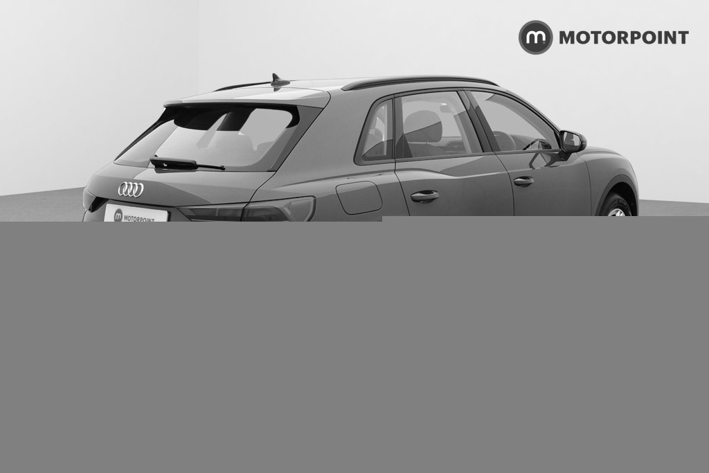Audi Q3 45 Tfsi E Technik S Tronic Grey #6