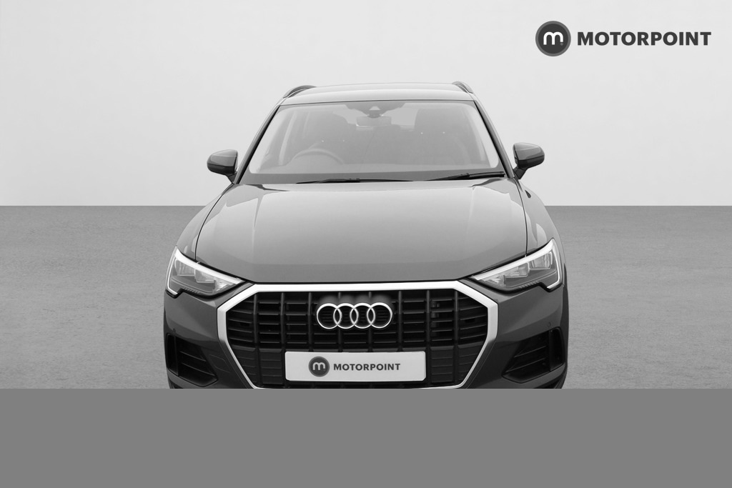 Audi Q3 45 Tfsi E Technik S Tronic Grey #2