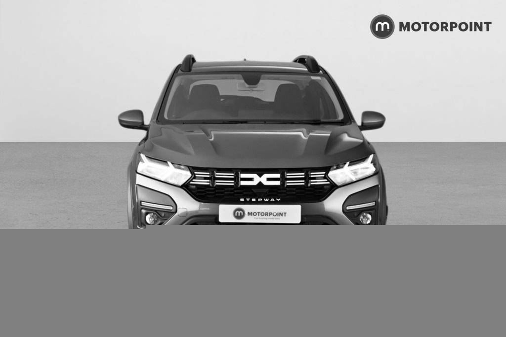 Dacia Sandero Stepway 1.0 Tce Bi-fuel Extreme Green #2