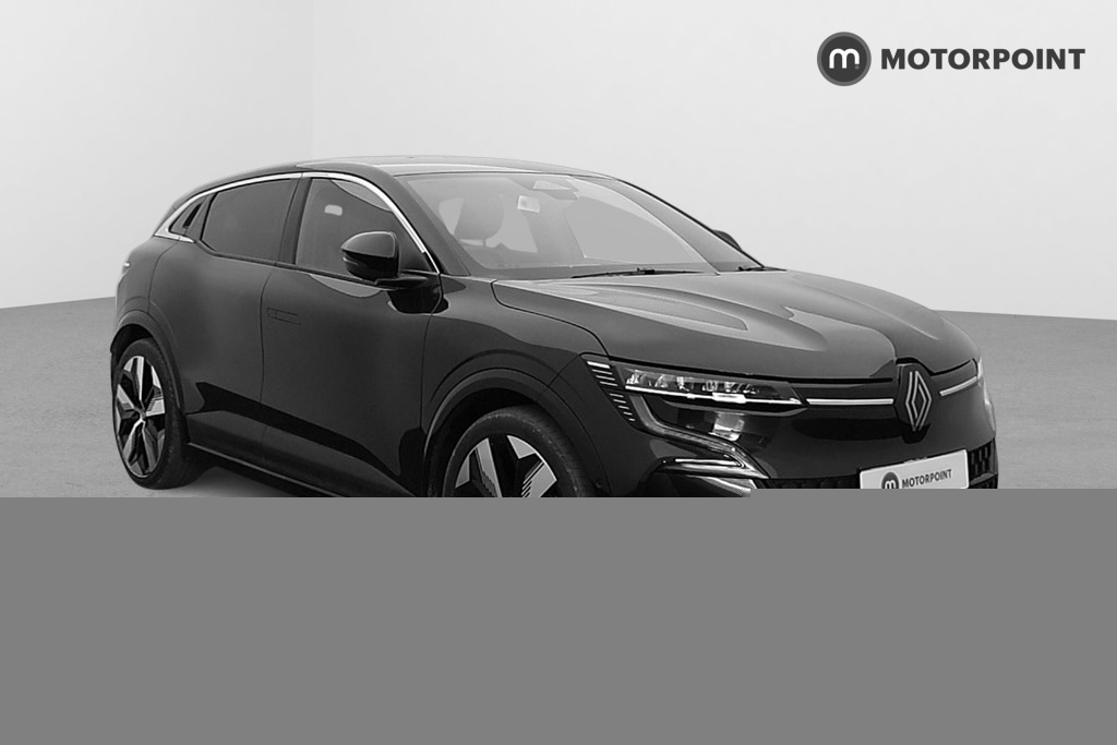 Renault Megane E-Tech Ev60 160Kw Techno Comfort Range 60Kwh Blue