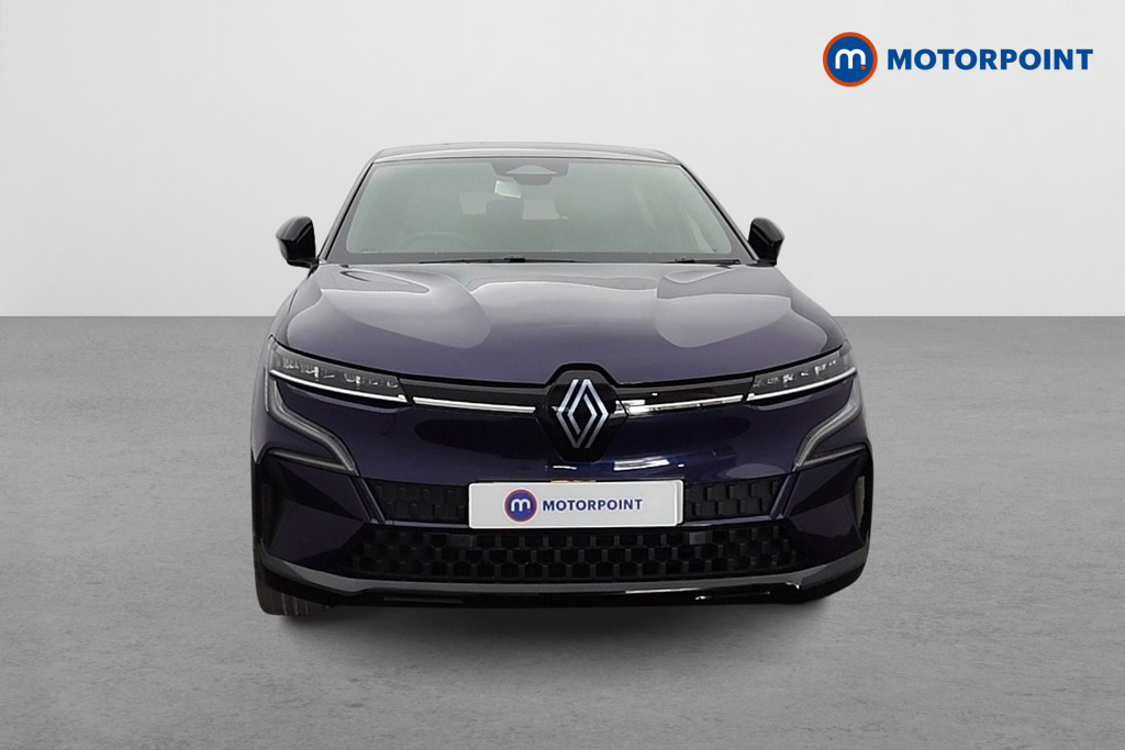 Renault Megane E-Tech Ev60 160Kw Techno Comfort Range 60Kwh BL74ZDS Blue #2