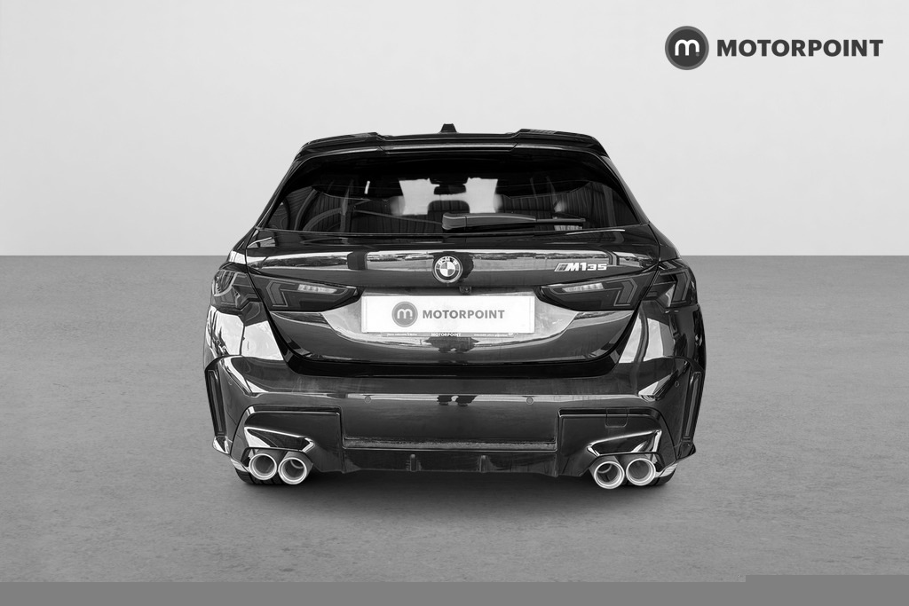 BMW 1 Series M135 Xdrive Step MA25ODT Blue #6