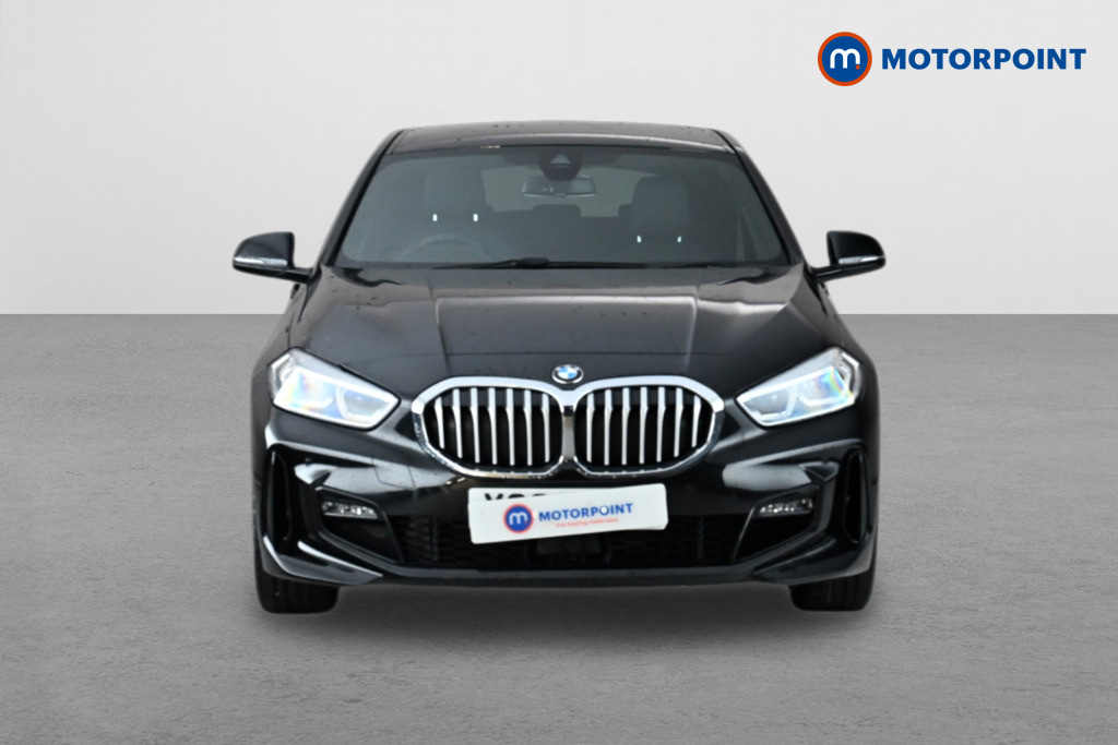 BMW 1 Series 118I 136 M Sport Step Lcp YG22UFC Blue #2