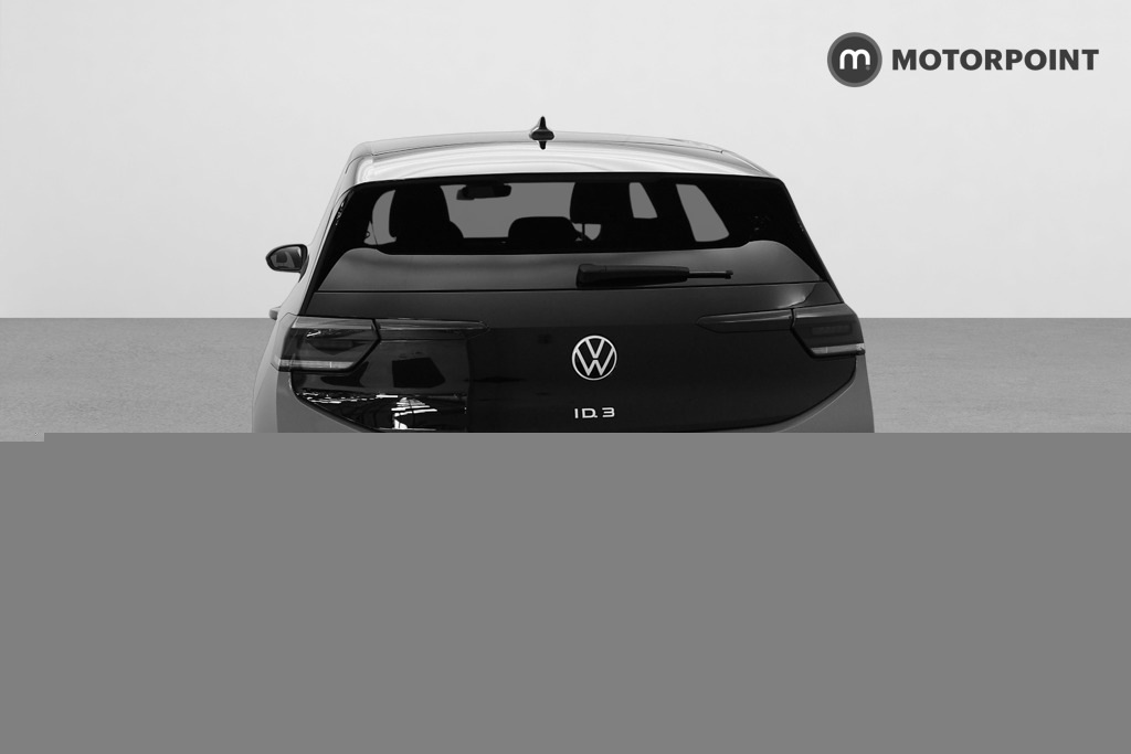 Volkswagen ID.3 150Kw Life Pro Performance 58Kwh Grey #5