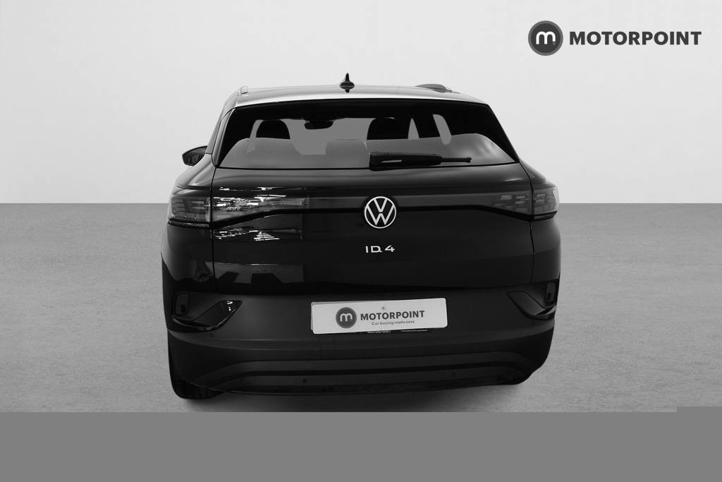 Volkswagen ID.4 109Kw Style Pure 52Kwh 110Kw Ch Black #2