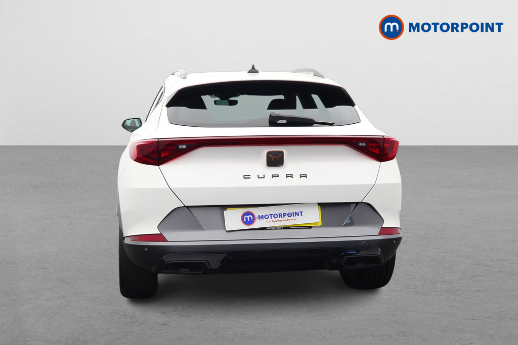 Cupra Formentor 2.0 Tsi 190 V2 Dsg 4Drive LL23WTT White #6