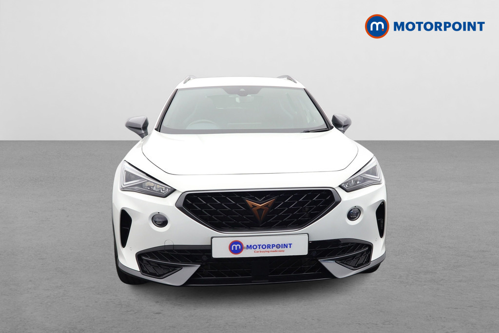 Cupra Formentor 2.0 Tsi 190 V2 Dsg 4Drive LL23WTT White #2