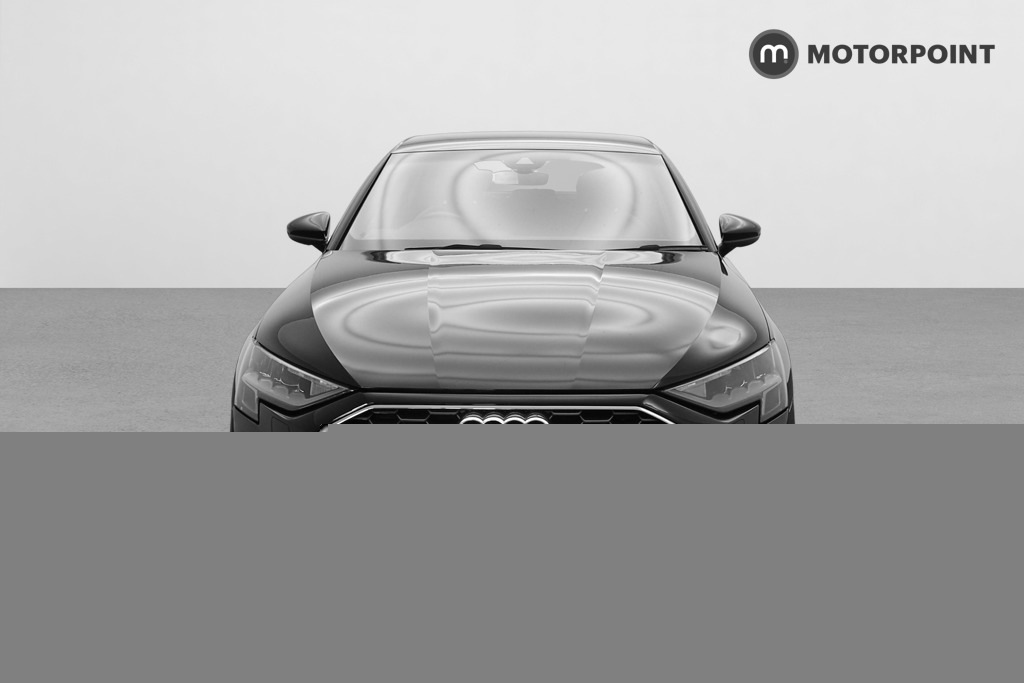Audi A3 30 Tfsi Sport S Tronic NU23UUF Black #2
