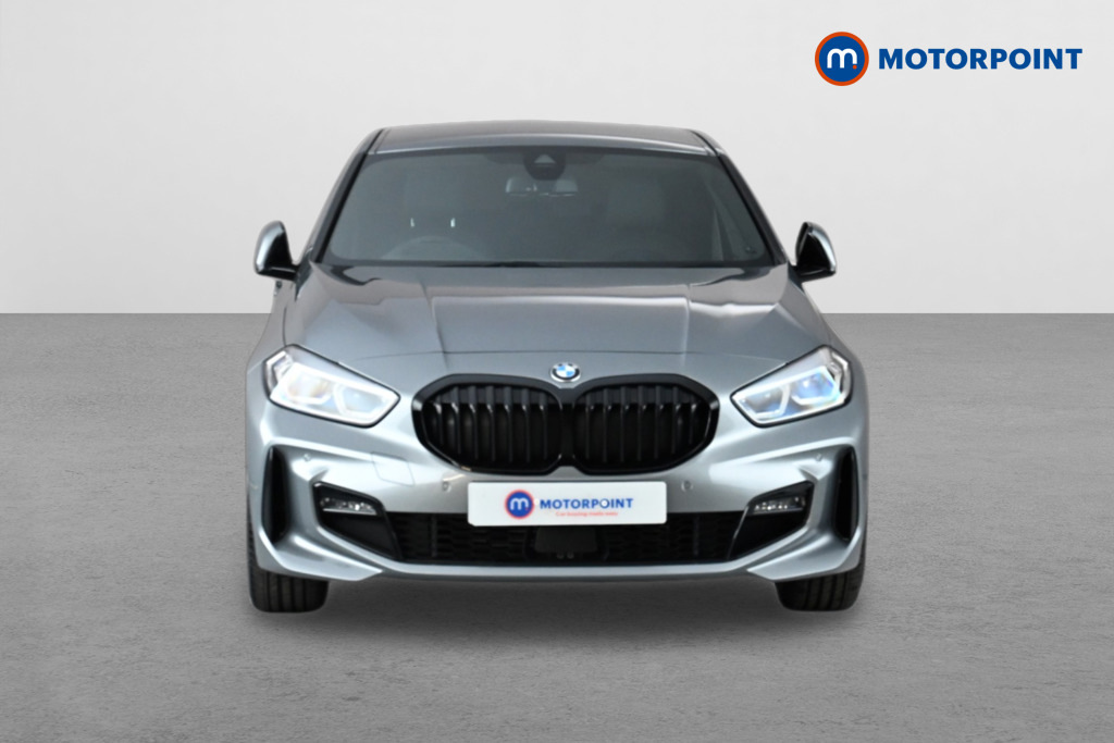 BMW 1 Series 120D M Sport Step Lcp-pro-tech Pk Grey #2