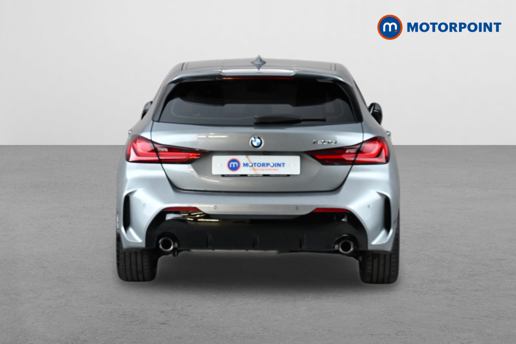 BMW 1 Series 120D M Sport Step Lcp-pro-tech Pk Grey #6