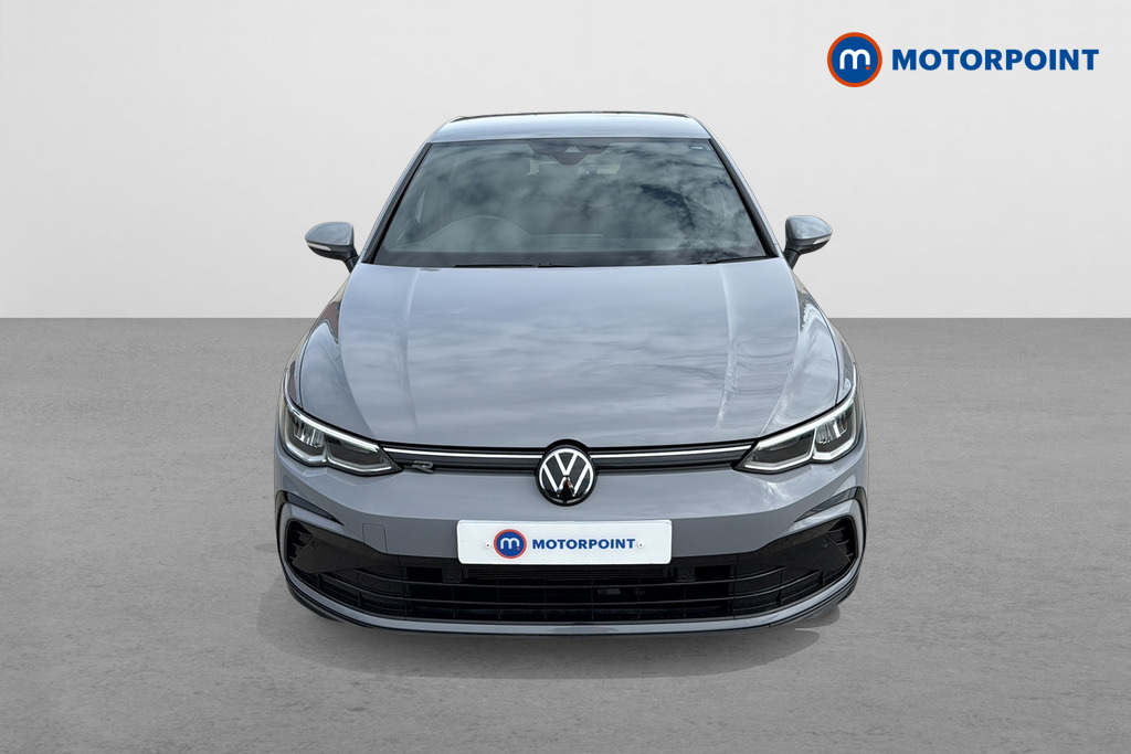 Volkswagen Golf 1.5 Tsi 150 R-line NV24BDZ Grey #2