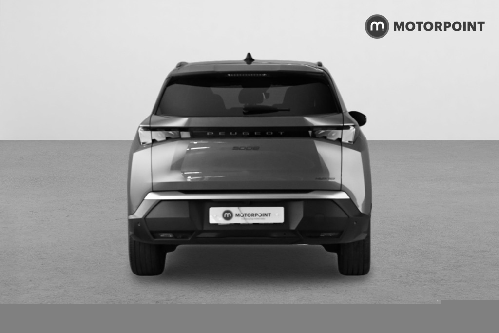 Peugeot 5008 1.2 Hybrid 136 Gt E-dsc6 KR25HBC Blue #6