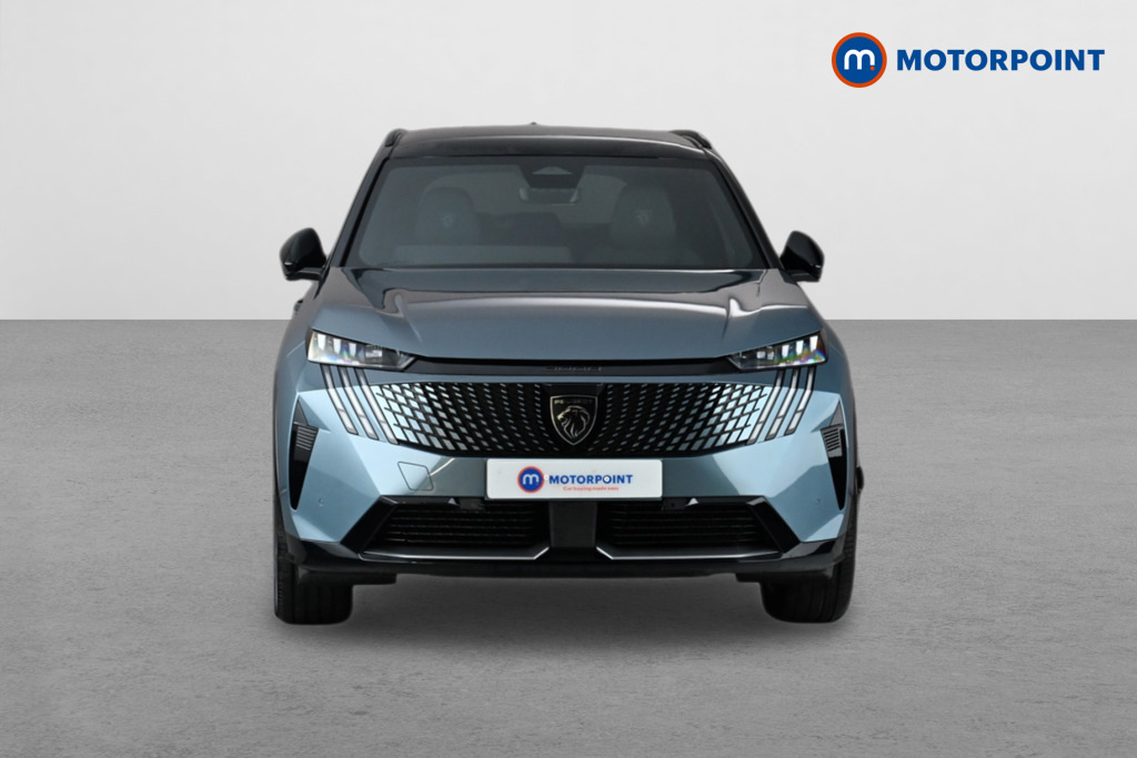 Peugeot 5008 157Kw Gt 73Kwh Blue