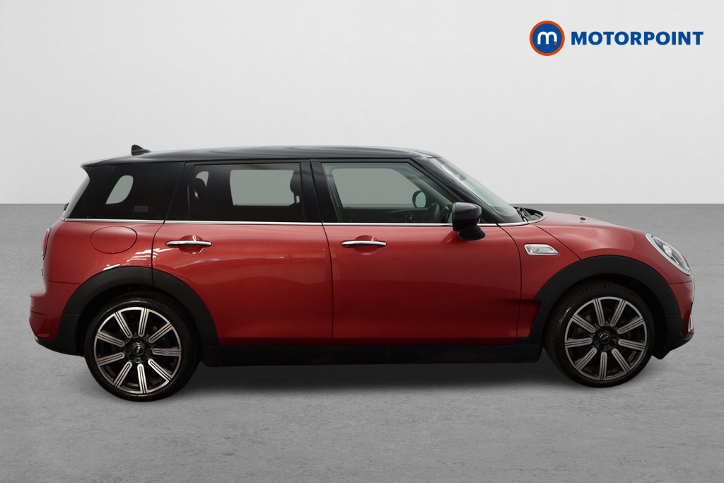 Mini Clubman 2.0 Cooper S Exclusive 6Dr Comfort Pack Red #5