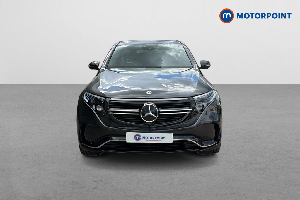 Mercedes-Benz EQC Eqc 400 300Kw Amg Line Premium Plus 80Kwh Grey #2