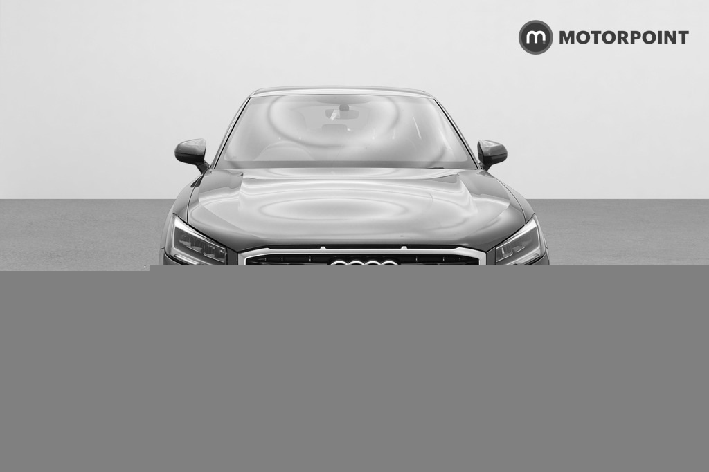 Audi Q2 35 Tfsi S Line S Tronic RV23WZX Grey #2