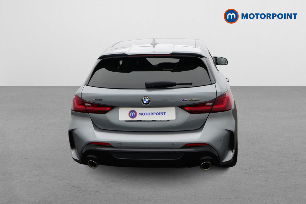 BMW 1 Series M135i Xdrive Step Pro Pack VN23JXA Grey #6