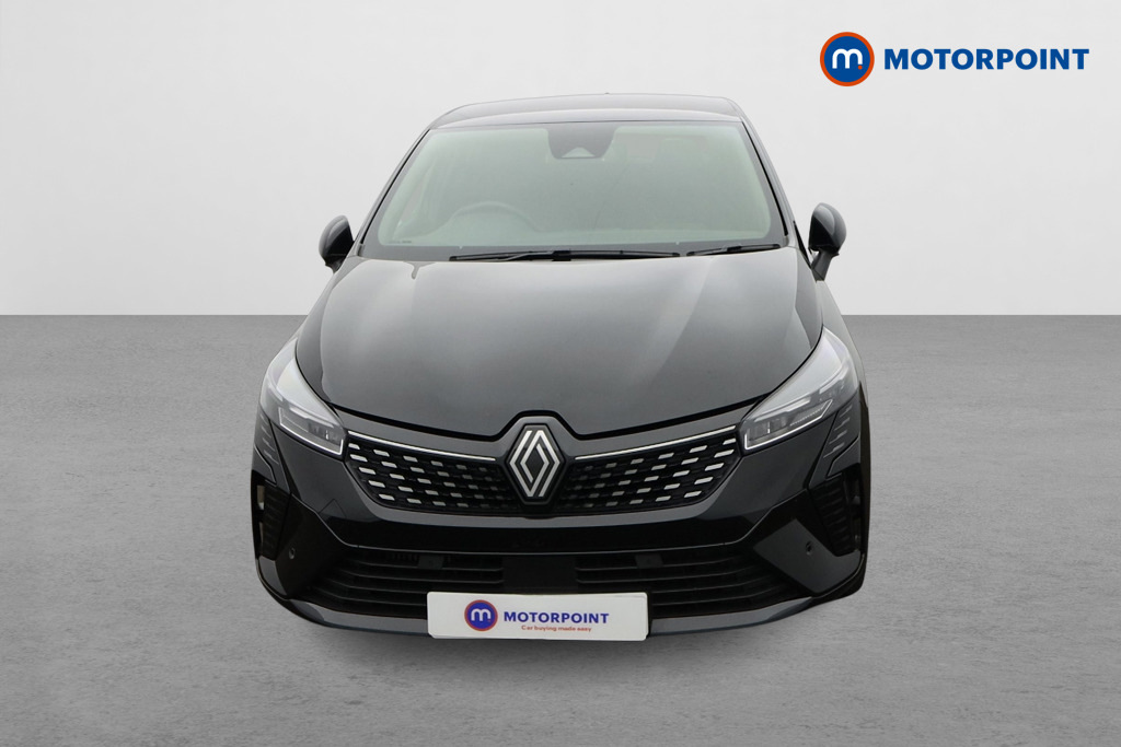 Renault Clio 1.0 Tce 90 Techno DL73YBO Black #2
