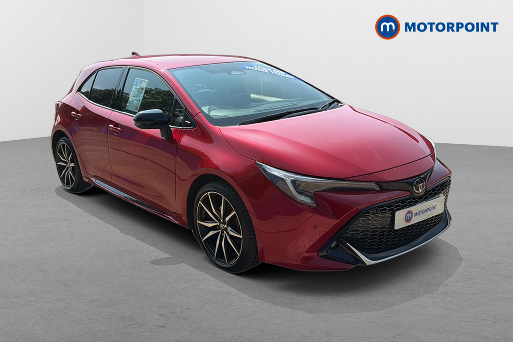 Toyota Corolla 1.8 Hybrid Gr Sport Cvt BC24TEV