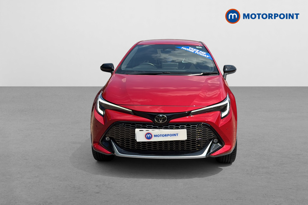 Toyota Corolla 1.8 Hybrid Gr Sport Cvt BC24TEV #2